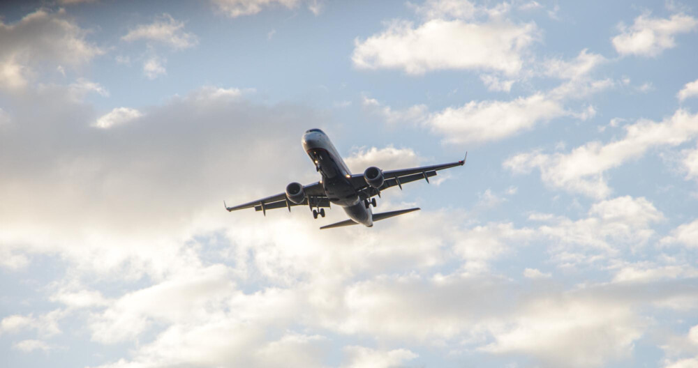 Alerta de passagens PPV! Resgate trechos nacionais a partir de 2.250 pontos + taxas