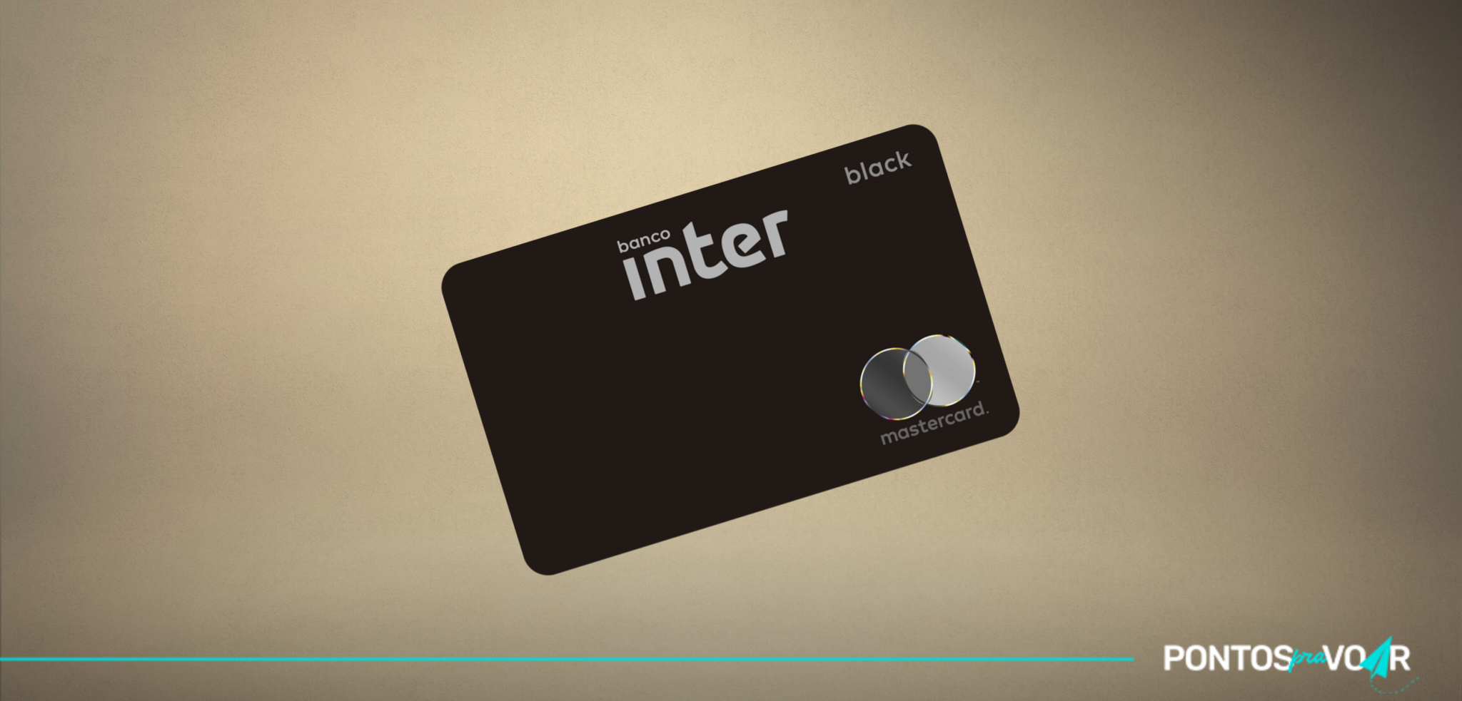 Inter Black vai exigir o envio do cartão de embarque para acesso gratuito às salas VIP