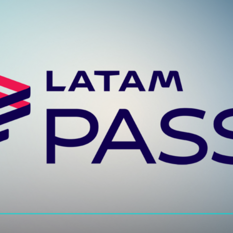 Acaba hoje! LATAM Pass oferece até 30% de bônus na transferência de pontos de parceiros