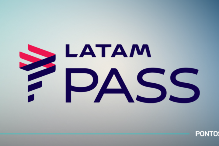 Acaba hoje! LATAM Pass oferece até 30% de bônus na transferência de pontos de parceiros