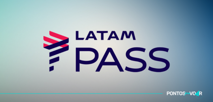 Acaba hoje! LATAM Pass oferece até 30% de bônus na transferência de pontos de parceiros