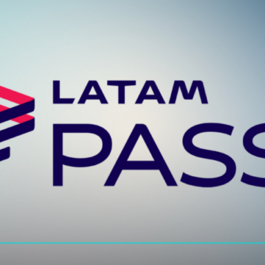 Últimas horas! Compre milhas LATAM Pass com até 63% de desconto