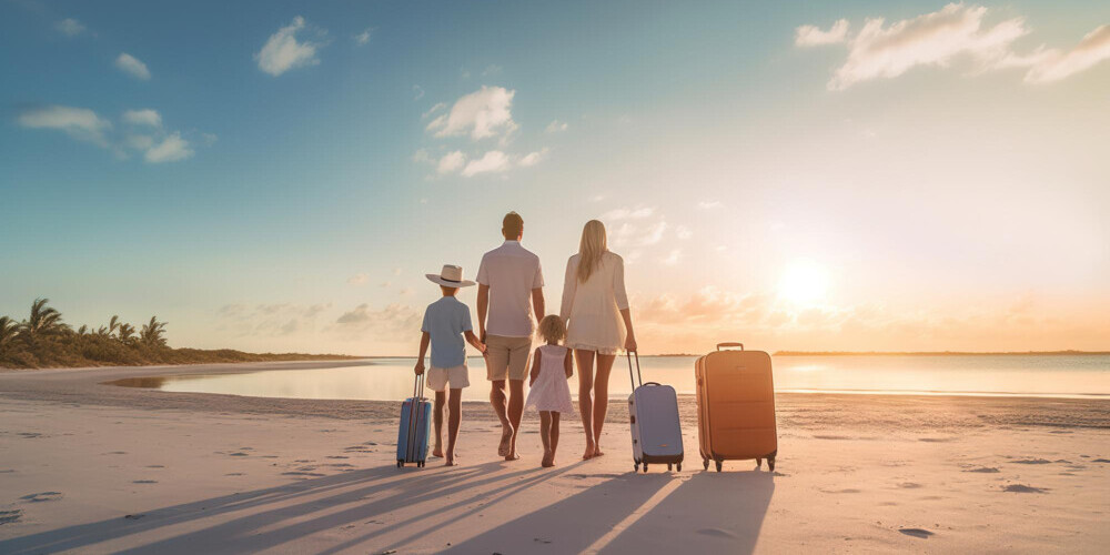 Seguro viagem Assist Card: 60% OFF em todos os planos