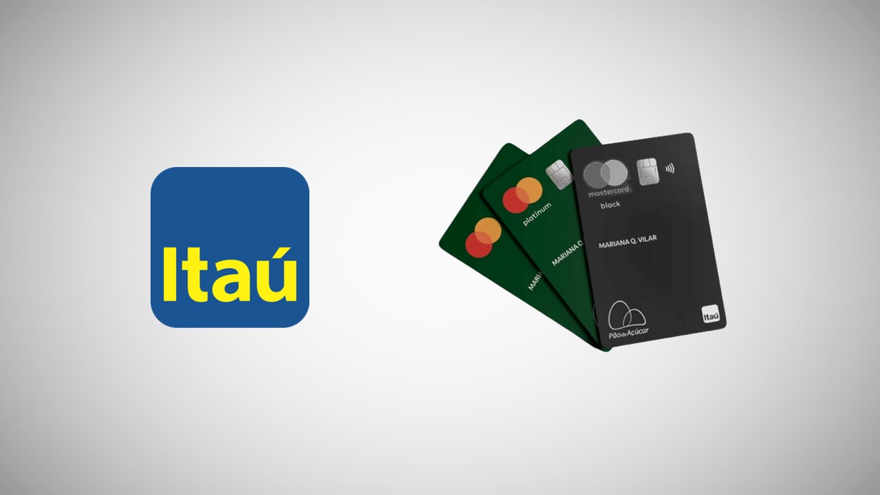 Itaú atualiza política de seus cartões e desativa função Aviso Viagem