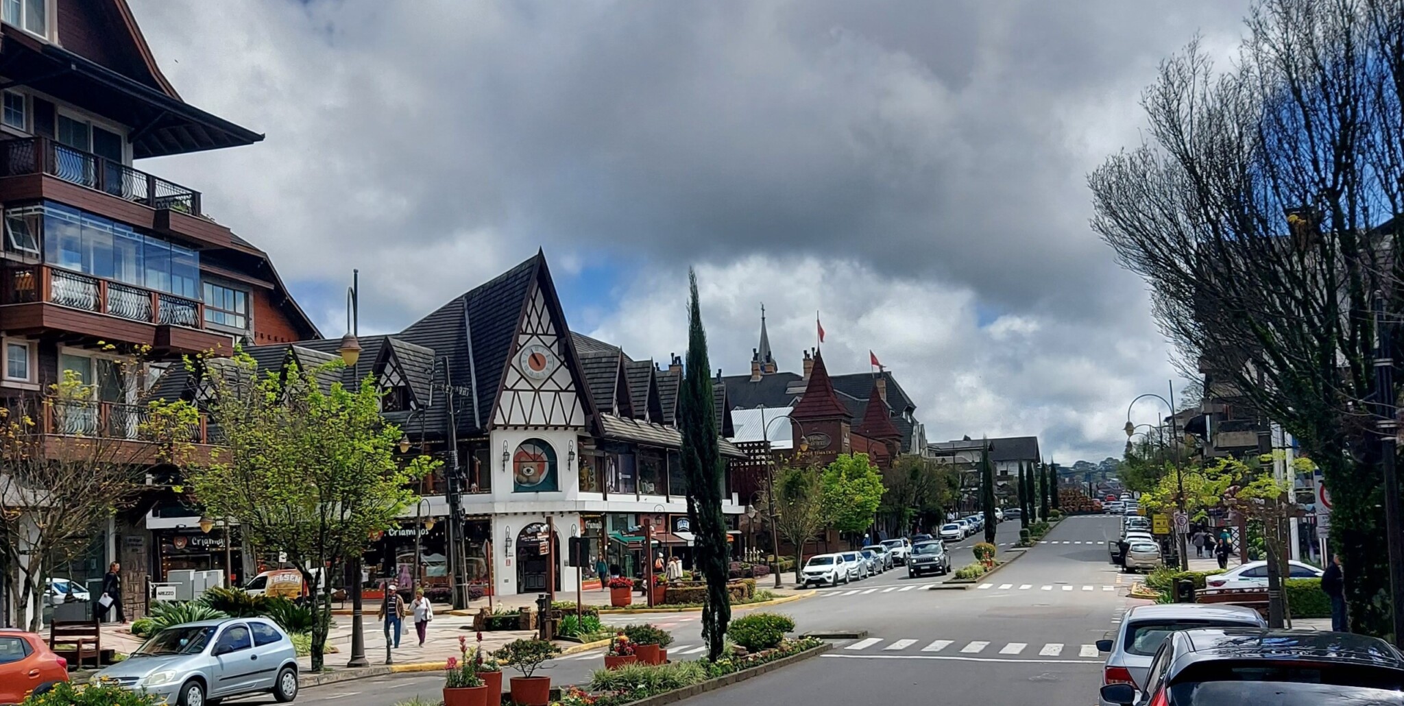 Resgate passagens para Gramado na Smiles a partir de 12.800 milhas o trecho