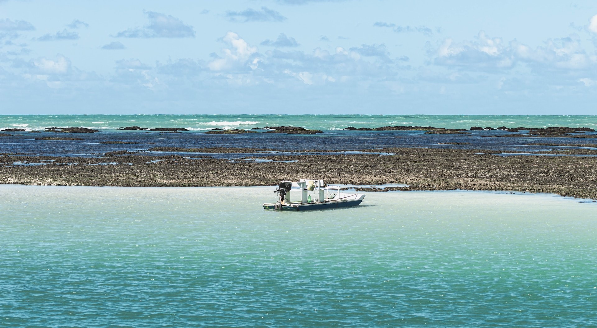 Vamos falar de férias no Nordeste? Smiles tem passagens a partir de 15,7 mil milhas para Maceió