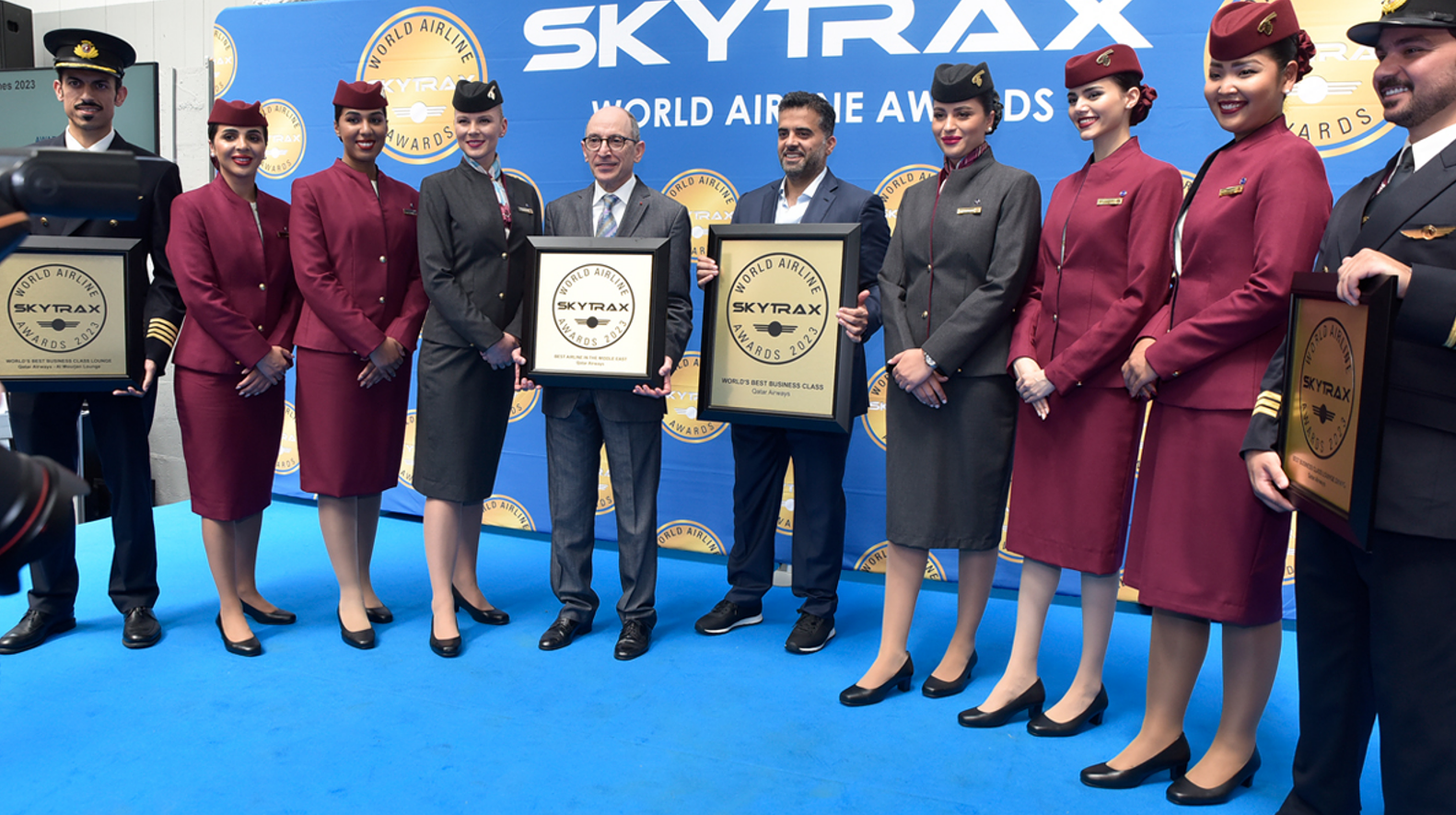 Conheça as 10 melhores cabines de classe executiva do mundo e como voar nelas usando milhas