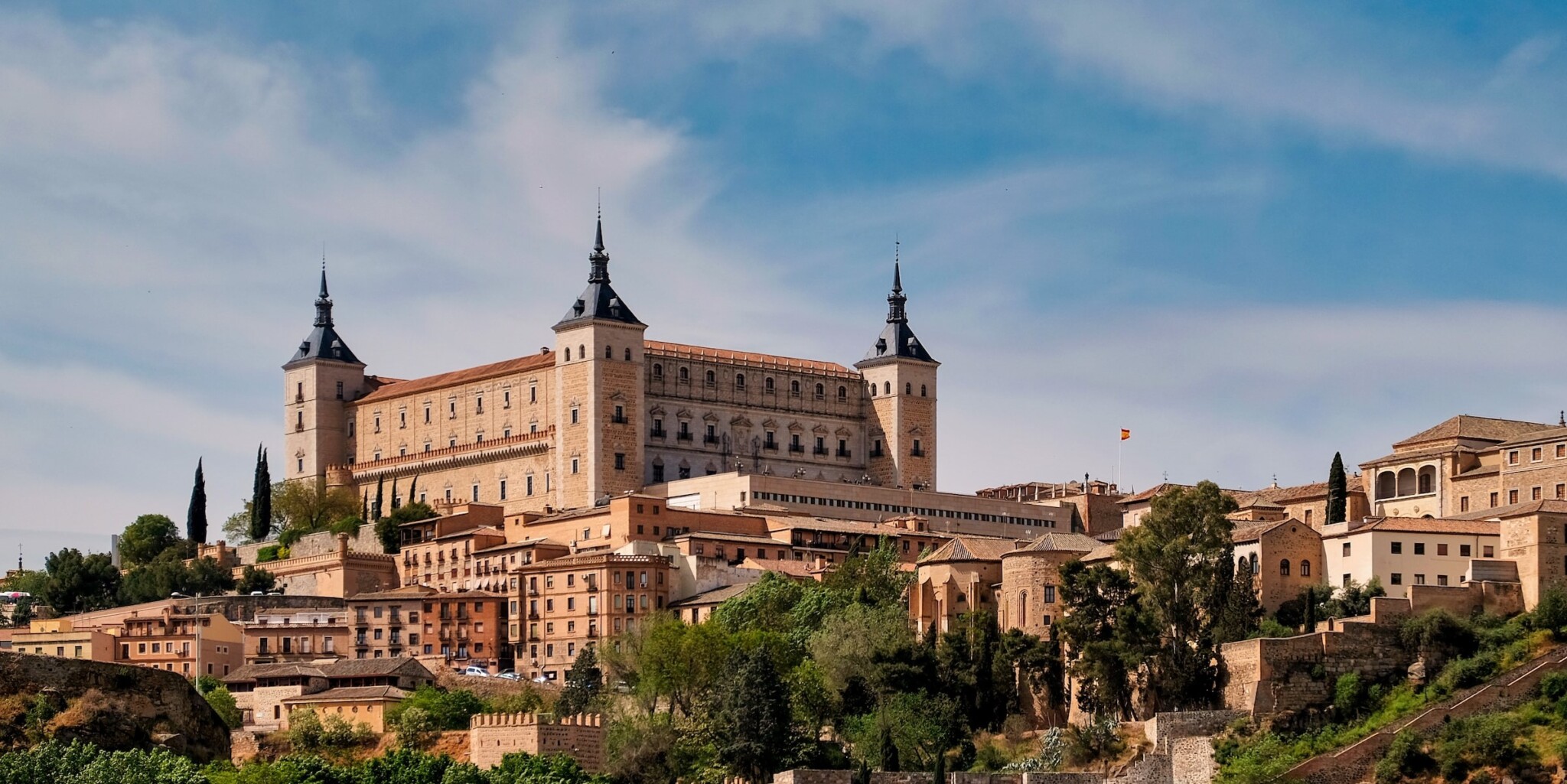 Guia de Toledo - O que ver e fazer em uma cidade medieval a poucos minutos de Madri