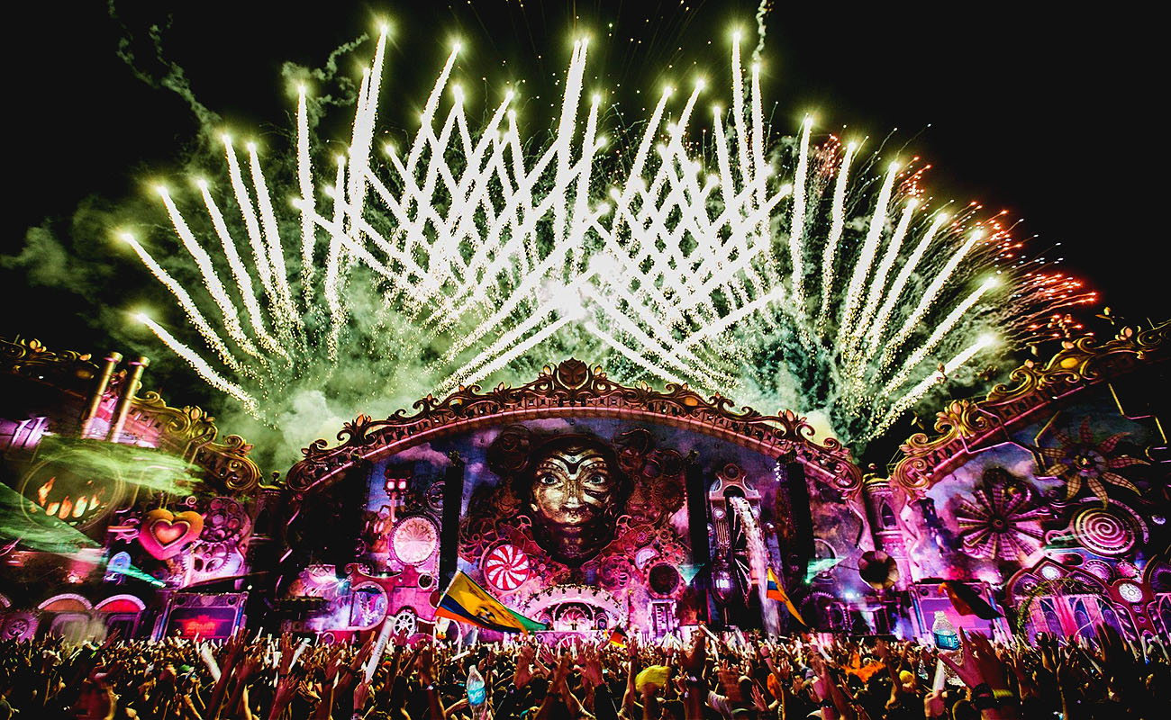 Vai no Tomorrowland Brasil? Reserve um hotel Accor e fique 3 noites pagando apenas 2 com café da manhã