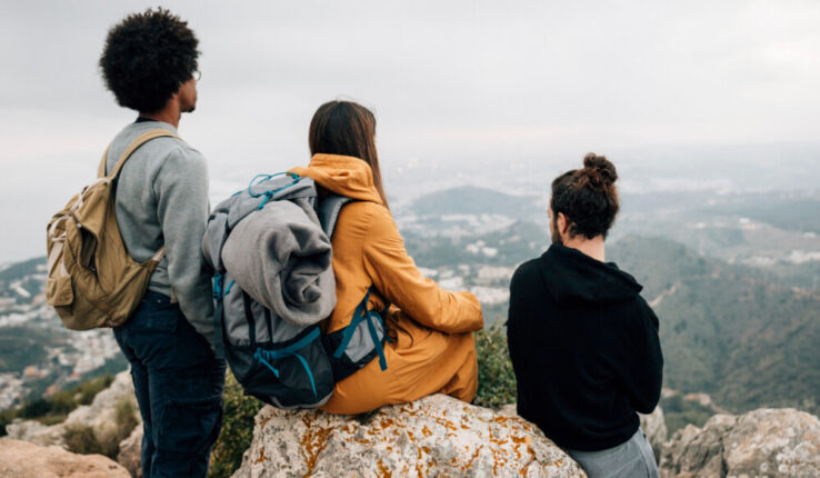 Bate-papo PPV! Entre na comunidade gratuita sobre viagens, pontos e muito mais