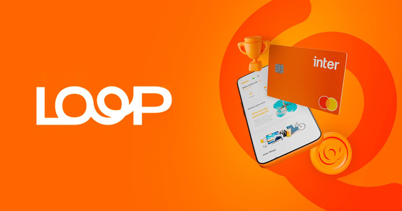 Inter lança compra de pontos no Inter Loop