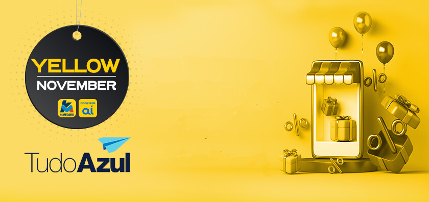 Abastece Aí e TudoAzul oferecem até 100% de bônus na transferência de Km de vantagens