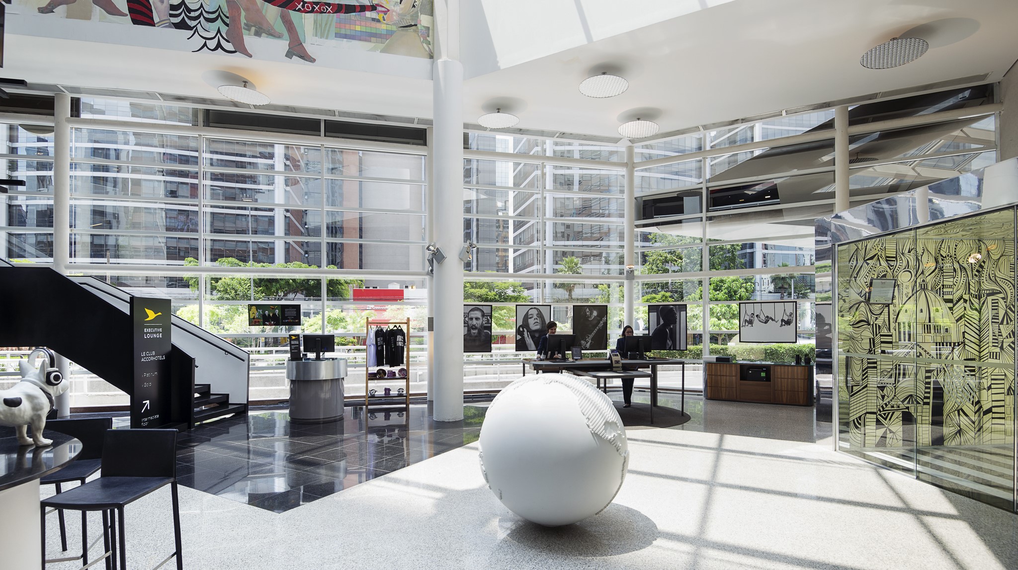 ALL Night Accor! Do luxo ao econômico - Reserve hotéis em São Paulo com até 30% de desconto