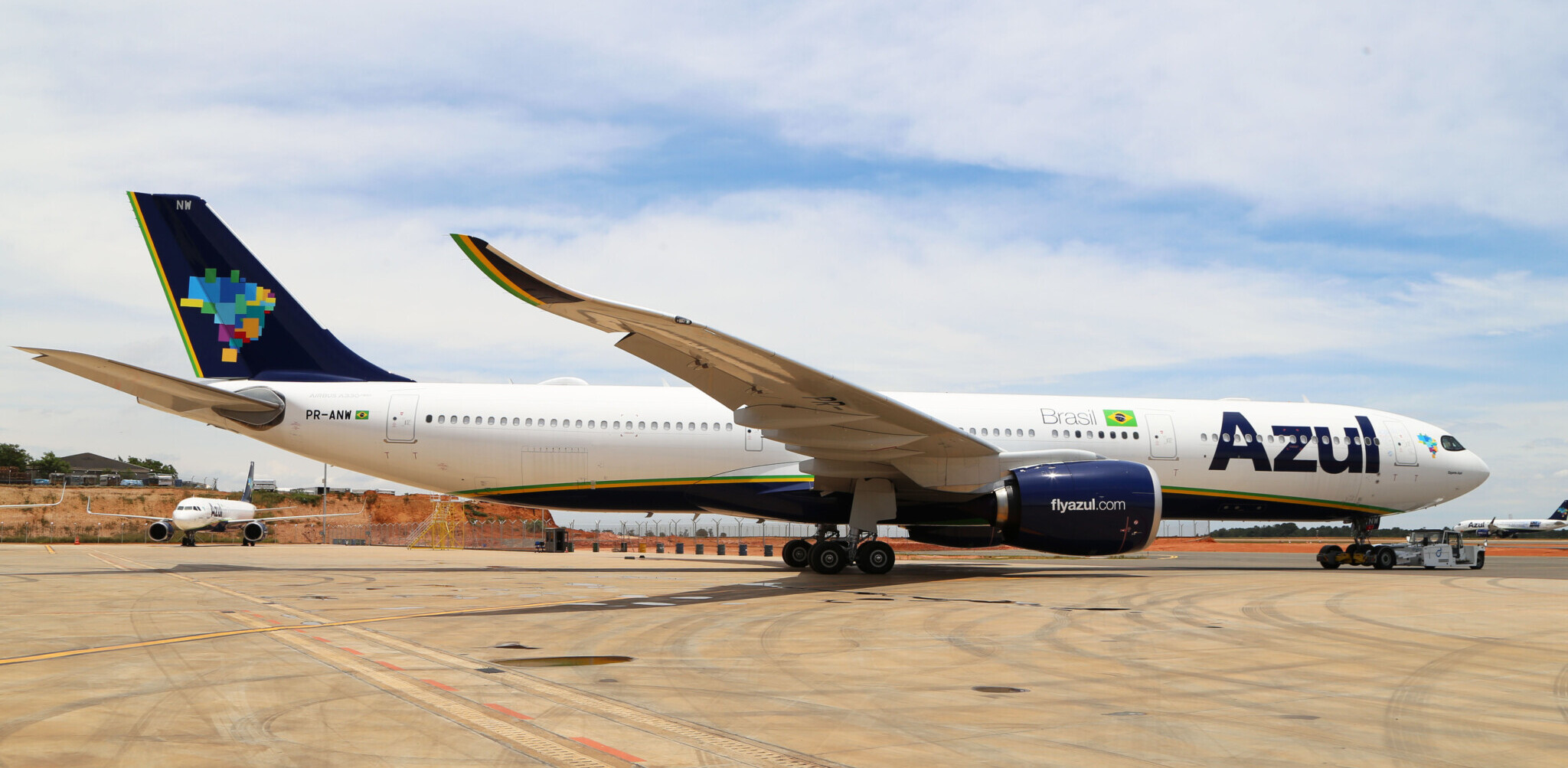 Alerta de Passagens PPV! Resgate passagens para Flórida a partir de 33 mil pontos Azul