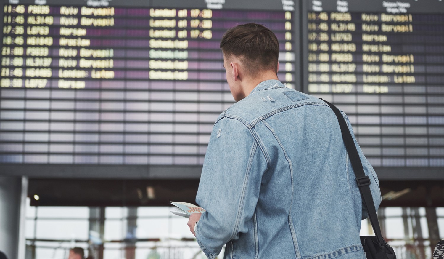 Reserve hotéis próximos aos aeroportos no Brasil com diárias a partir de R$ 196