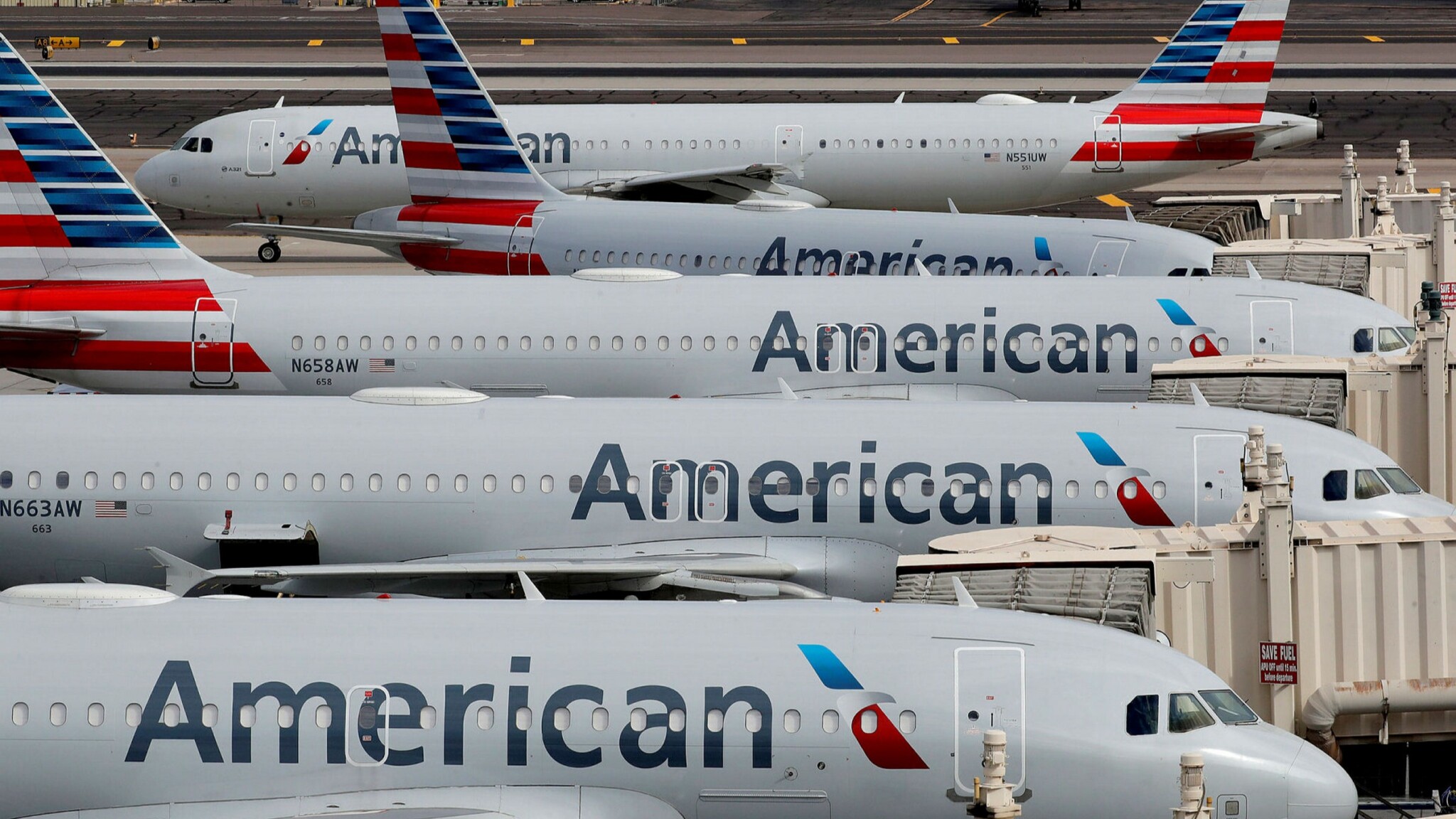 American Airlines vence processo contra o Skiplagged