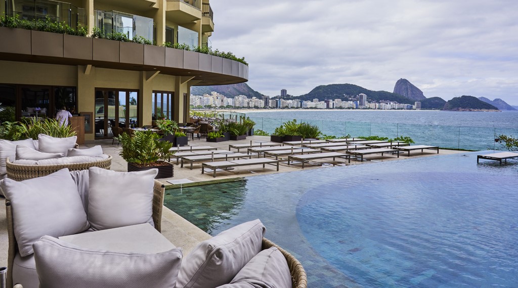 Black Friday Accor - Confira 15 opções de hotéis no Rio de Janeiro com diárias a partir de R$ 110