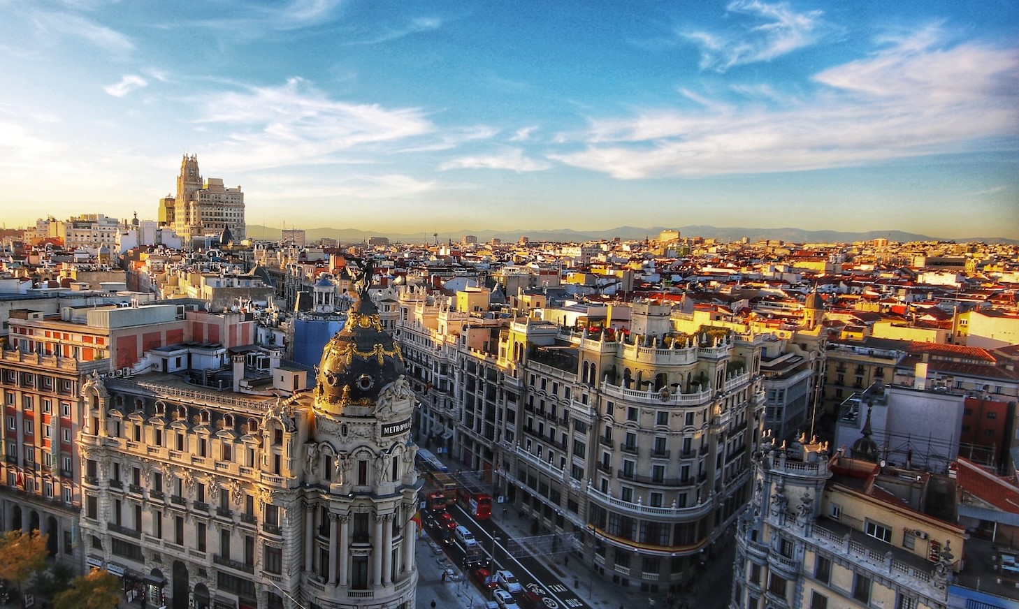 Compartilhando Emissões – Viena para Guarulhos em classe executiva e econômica voando Iberia