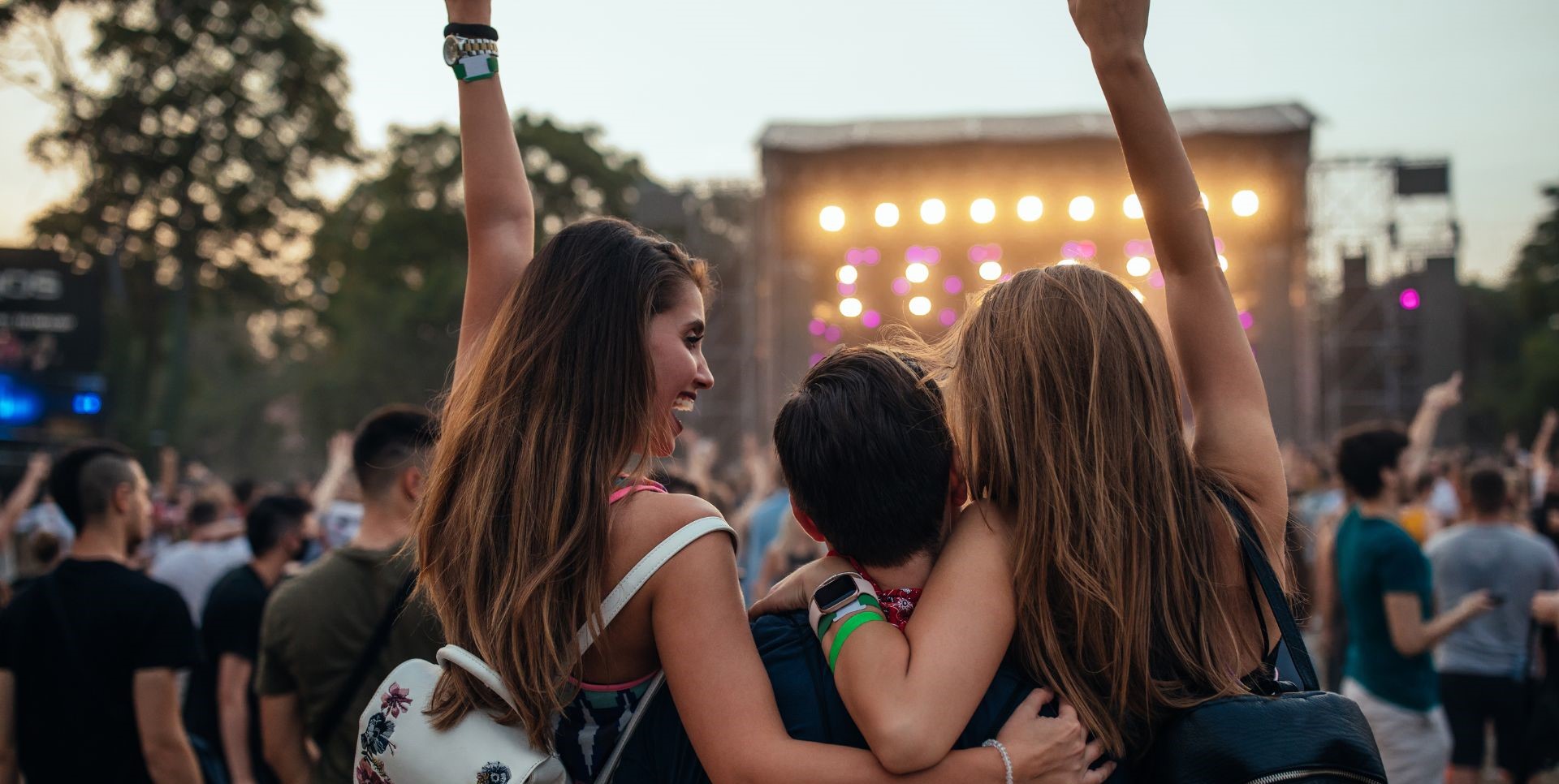 Mastercard Viagens e Concierge - Compre ingressos para o Primavera Sound 2023 com 50% de desconto