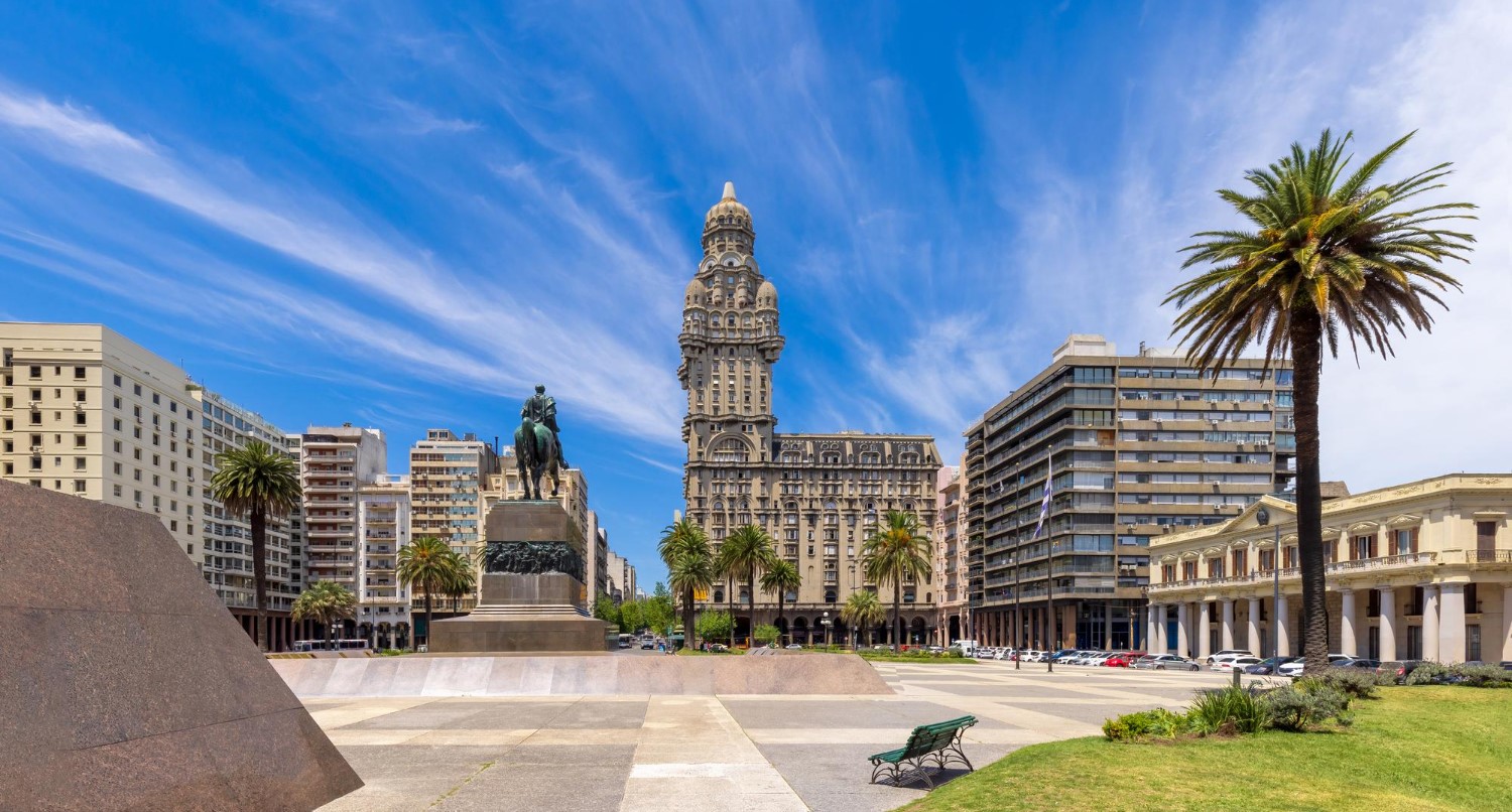 Dois hotéis da Accor e duas parrillas em Montevideo - Veja como foi a minha experiência!