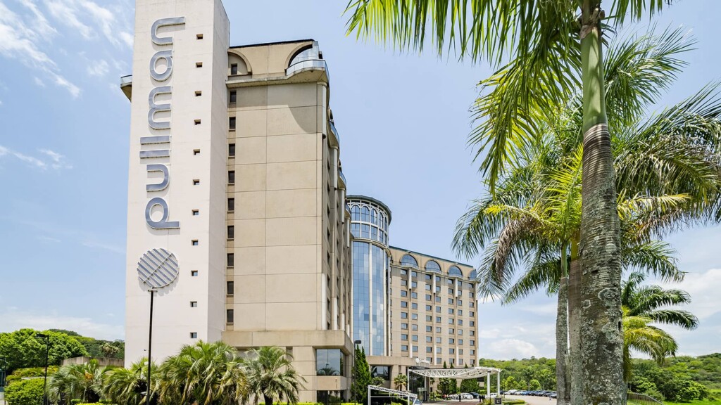 Conheça 7 opções de hotéis próximos ao Aeroporto Internacional de Guarulhos