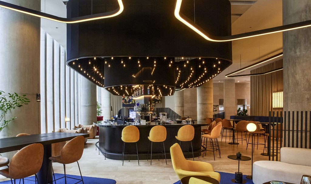 Prorrogou por 24 horas! Reserve hotéis Accor na Black Friday na Argentina, Chile, Peru e Colômbia a partir de R$ 94