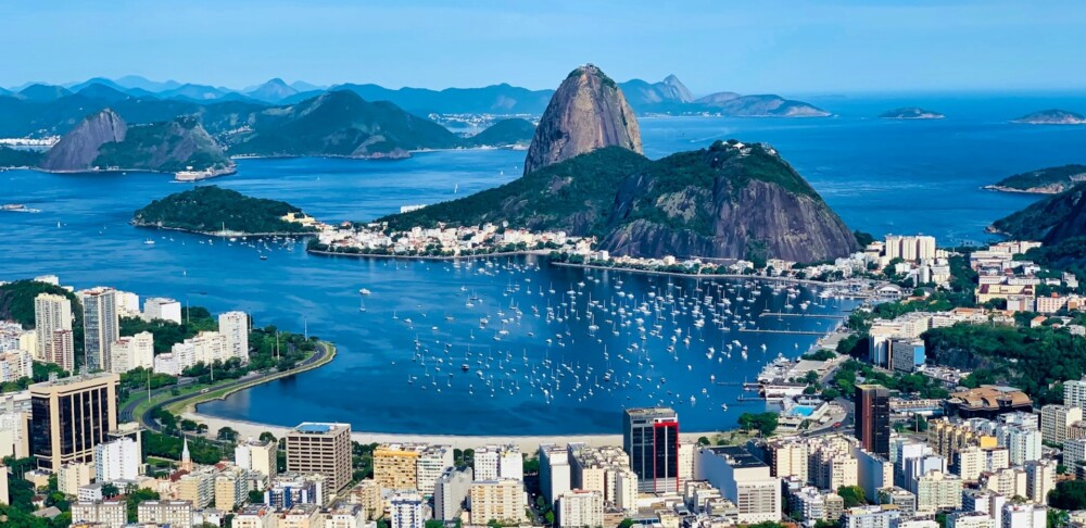 Rio de Janeiro 21 nov Black Friday ALL Accor! Hotéis ibis no Rio de Janeiro com diárias a partir de R$ 106
