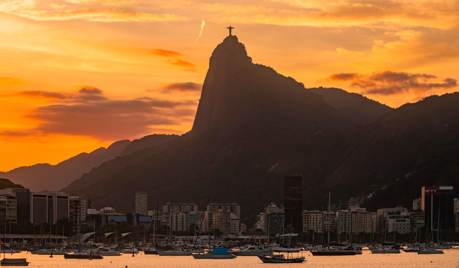 Reserve hotéis no Rio de Janeiro com até 30% de desconto e café incluso – Diárias partir de R$ 154