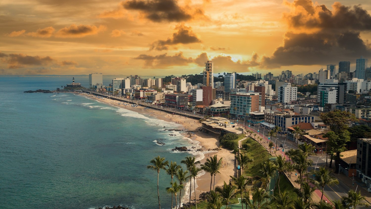 Reserve hotéis com piscina no Nordeste e diárias a partir de R$ 171