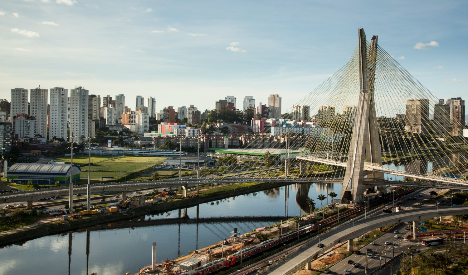 Últimas horas! Reserve hotéis em São Paulo a partir de R$ 159 e pague com pontos reward
