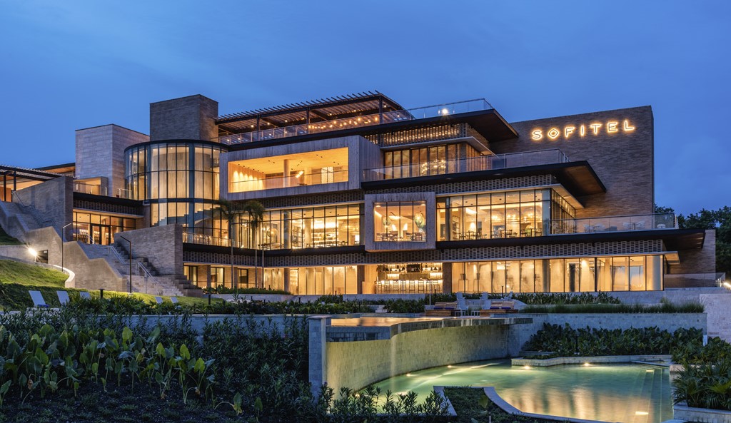 Sofitel Baru Black Friday Accor! Reserve hotéis com até 50% de desconto, café da manhã incluso e até 4x mais pontos reward no ALL