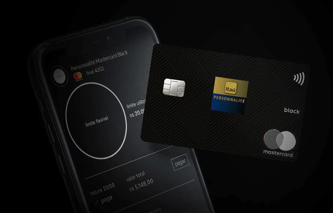 Itaú esclarece que o cartão Personnalité LATAM Pass Visa Infinite não possui isenção de anuidade pelo programa Minhas Vantagens