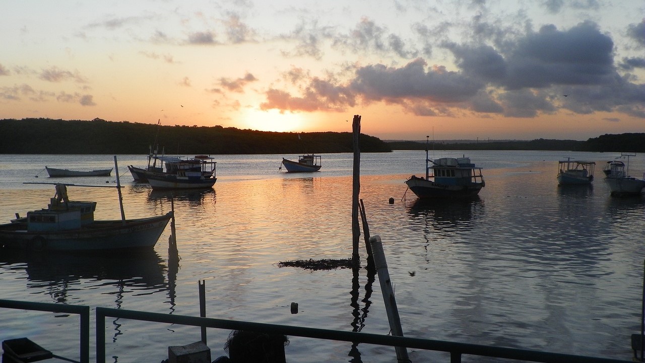 Aproveite! Pacote de 7 dias para Porto Seguro por R$ 1.8 mil por pessoa com aéreo incluso