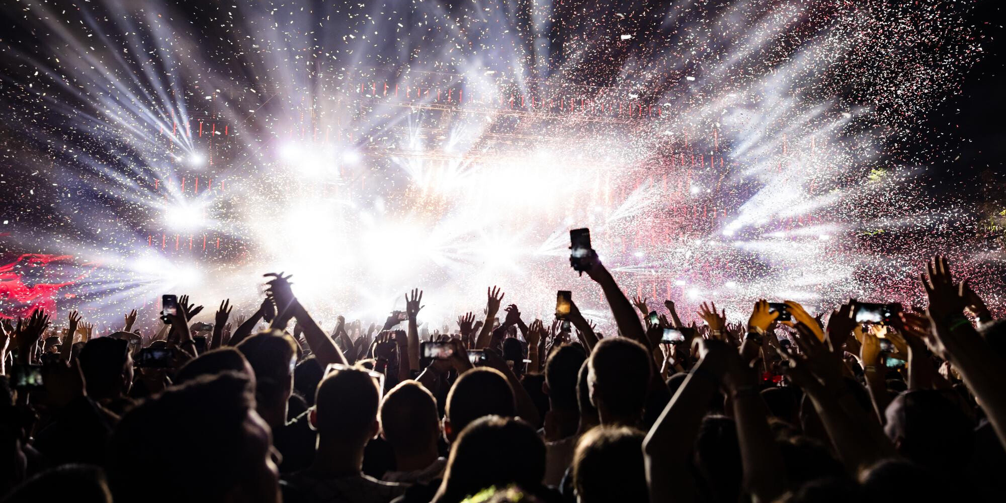 Festivais, shows e mais - Veja quais serão os eventos que vão marcar o Brasil em 2025