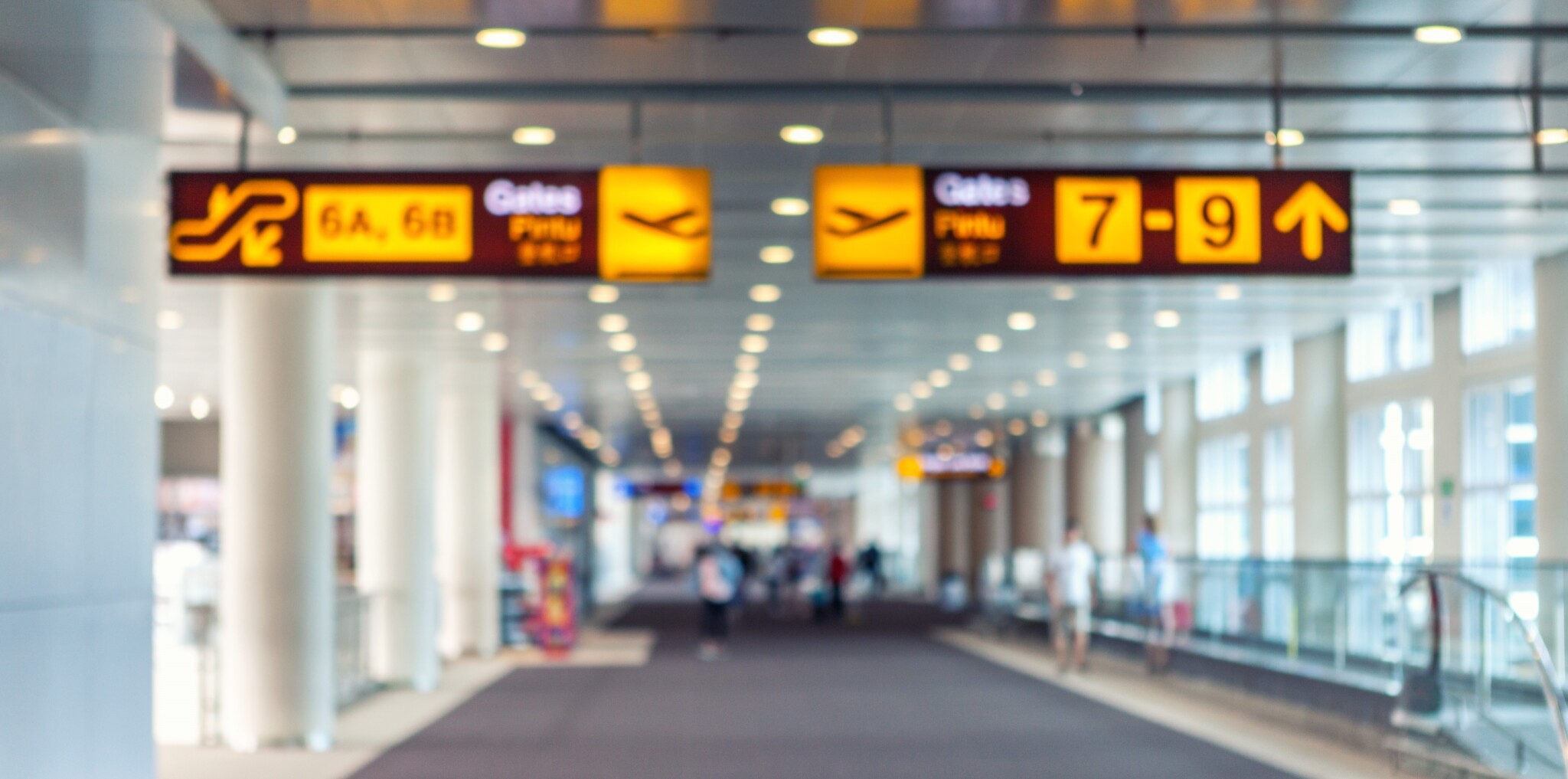 Assine o Clube 1.000 da Smiles e receba 15 mil milhas na hora para já reservar a sua viagem