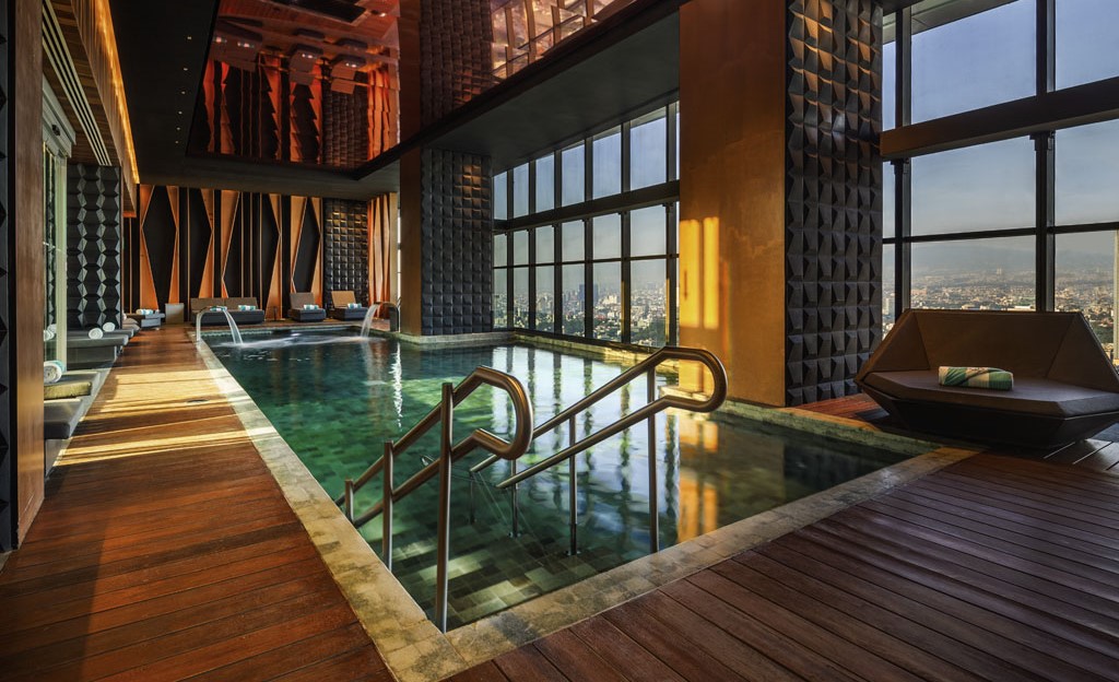 Segue valendo! Dream Stays exclusivas para assinantes ALL Signature em hotéis de luxo a partir de 52 mil pontos Reward