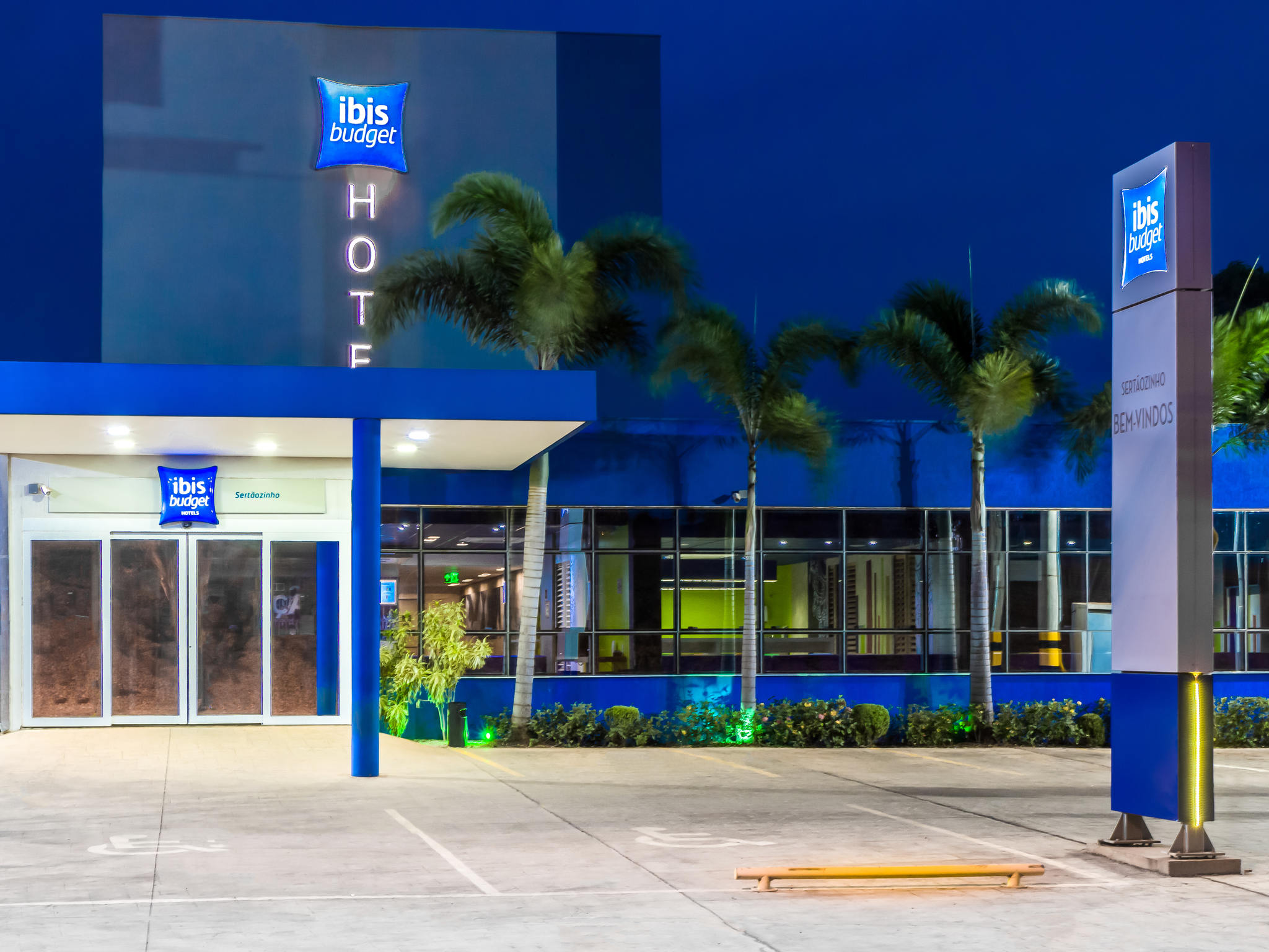 Nova promoção dos hotéis ibis Budget tem diárias a partir de R$ 161 com café da manhã incluso