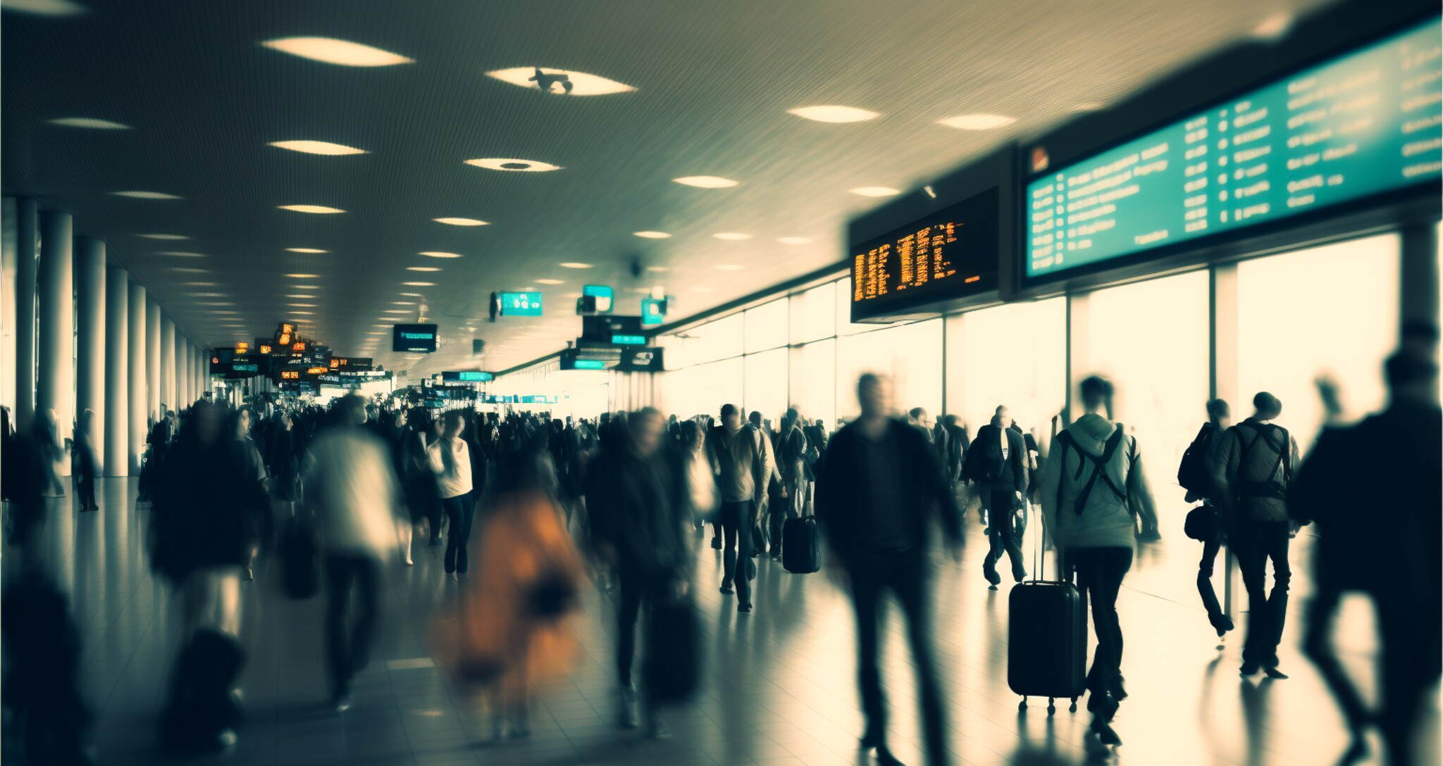 Lufthansa e KLM cancelam voos para Israel