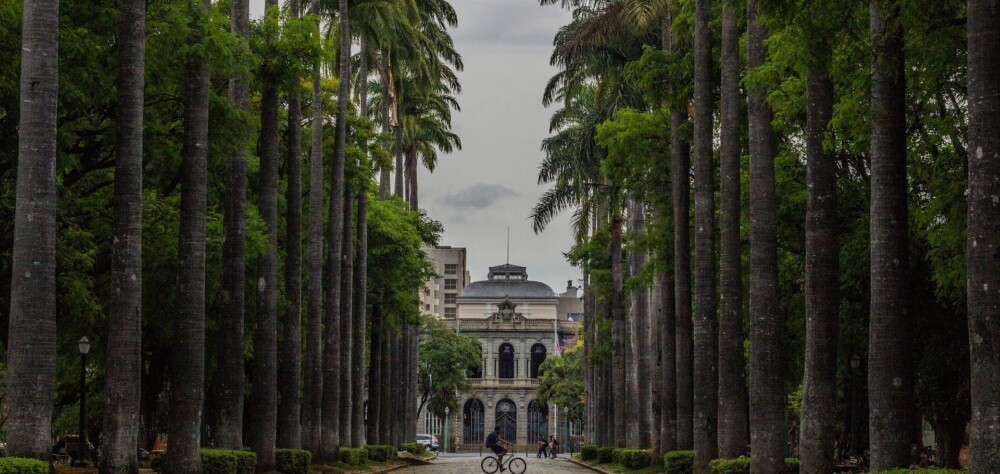 Reserve hotéis em Belo Horizonte, Campo Grande e Goiânia com diárias a partir de R$ 130