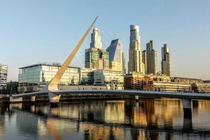 Hospede-se em hotéis na Argentina com diárias a partir de R$ 190