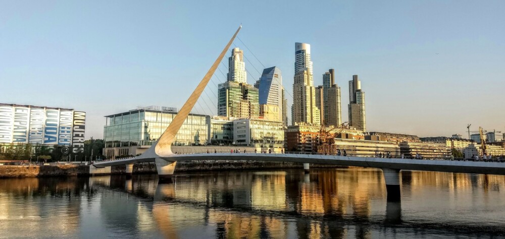 Hospede-se em hotéis na Argentina com diárias a partir de R$ 190