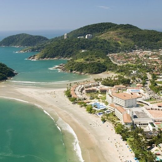 Reserve hotéis Accor premium e resorts com até 40% OFF e diárias a partir de R$ 251