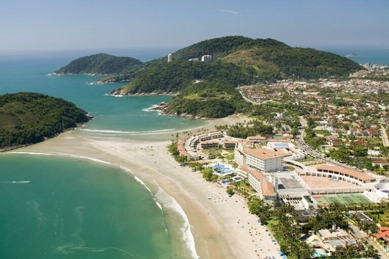 Reserve hotéis Accor premium e resorts com até 40% OFF e diárias a partir de R$ 251