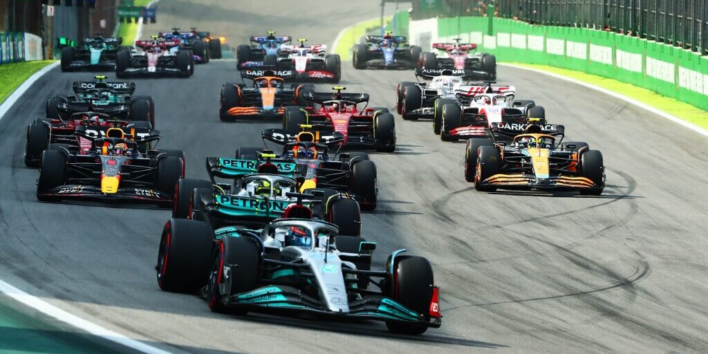 fórmula 1 são paulo