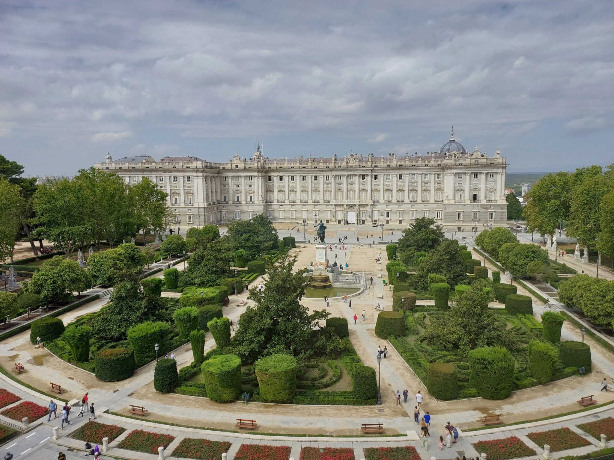 nuvem, céu, outdoor, planta, construção, árvore, Design urbano, cidade, viagem, parque