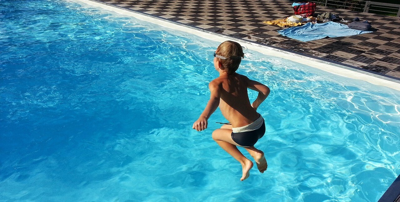 Hotéis com piscina no interior de São Paulo – Diárias a partir de R$ 180