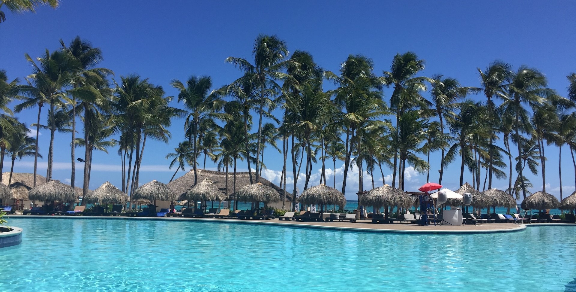 Smiles tem passagens para Punta Cana a partir de 63.1 mil milhas - Viagens entre janeiro e março