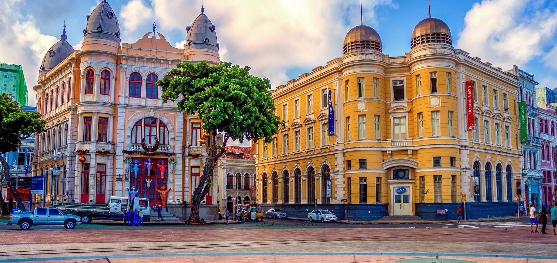 Confira vinte sugestões de passagens Smiles a partir de 12.800 milhas para viajar ainda em janeiro