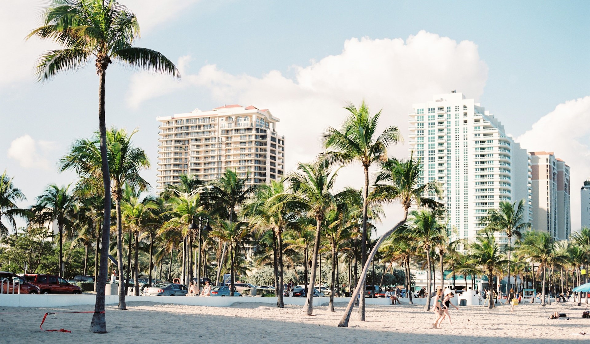 Smiles tem passagens para Miami a partir de 53 mil milhas o trecho