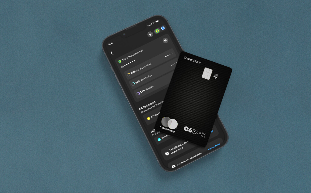 C6 Bank e DragonPass - Saiba como acessar o W Premium Lounge